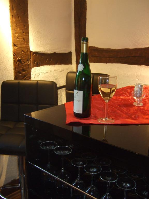 Kleines Winzerhaeuschen Bremm Exterior photo