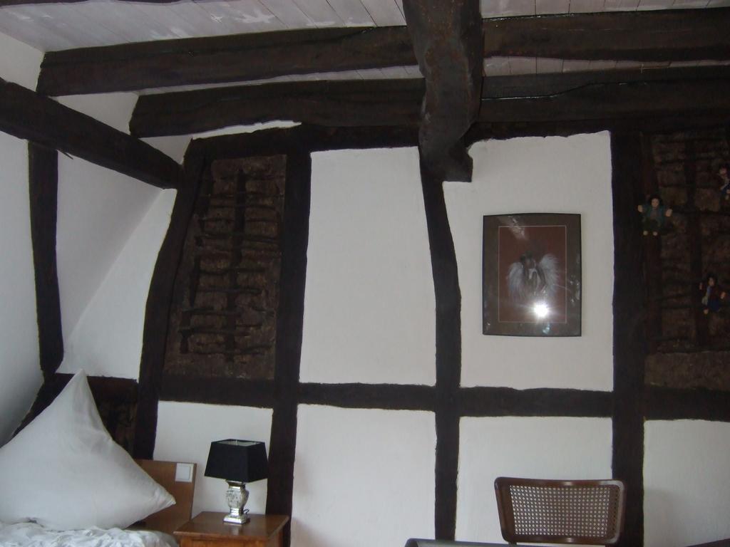 Kleines Winzerhaeuschen Bremm Exterior photo